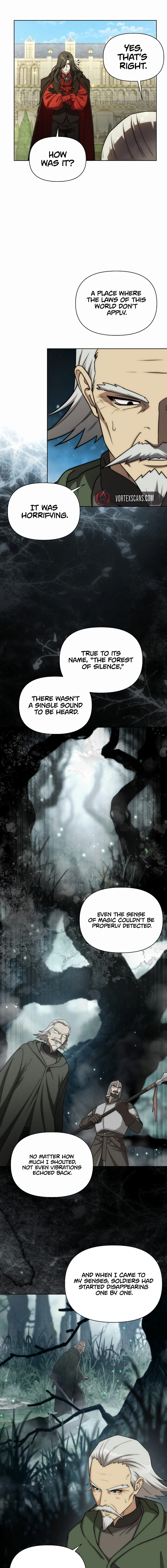 Read Barbarian’s Adventure in a Fantasy World EN Manga Online