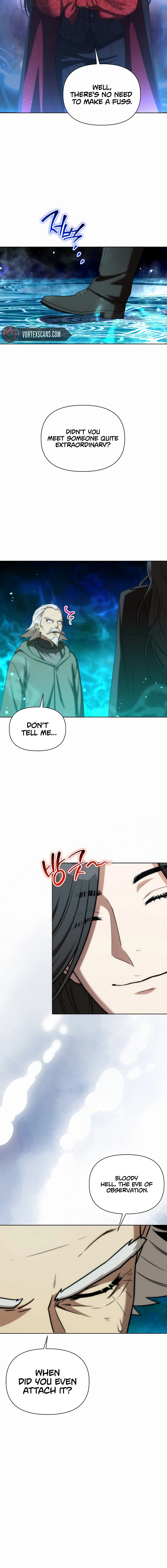 Read Barbarian’s Adventure in a Fantasy World EN Manga Online
