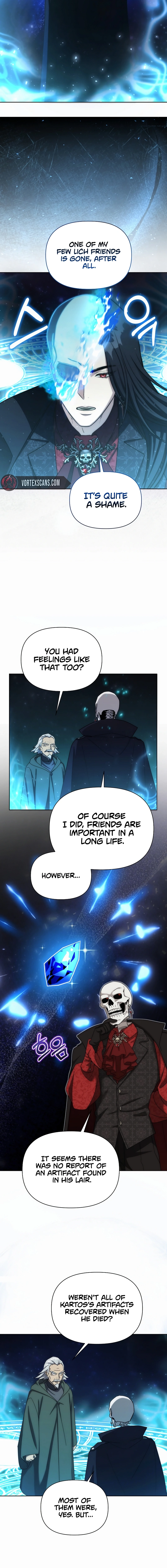 Read Barbarian’s Adventure in a Fantasy World EN Manga Online