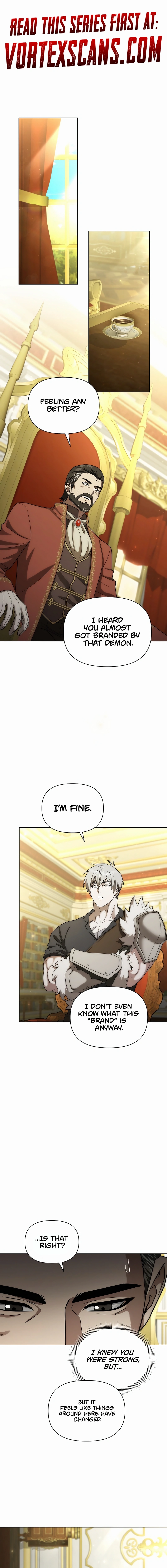 Read Barbarian’s Adventure in a Fantasy World EN Manga Online