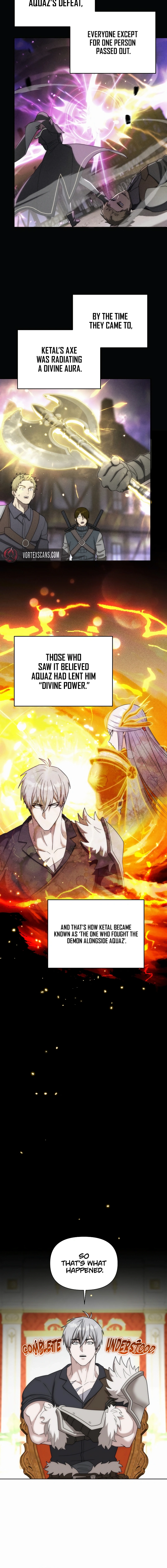 Read Barbarian’s Adventure in a Fantasy World EN Manga Online
