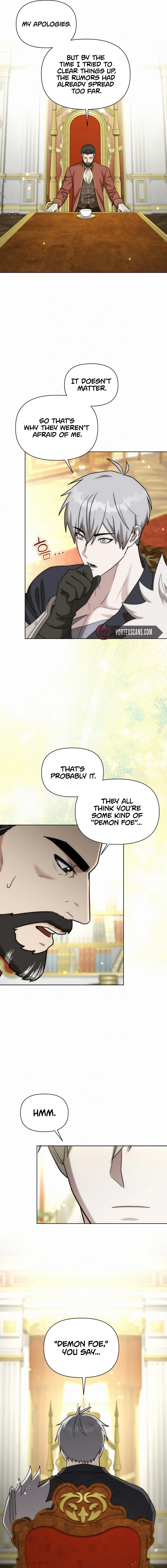 Read Barbarian’s Adventure in a Fantasy World EN Manga Online