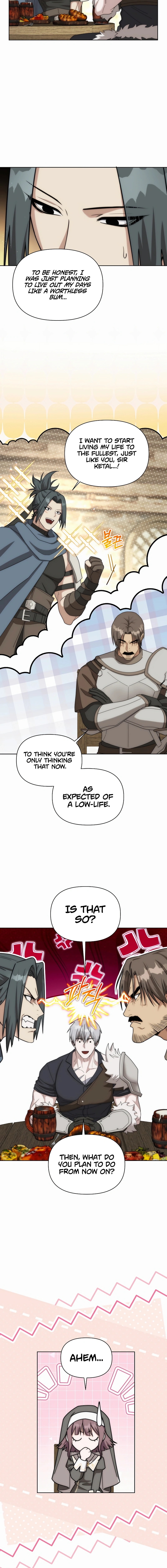 Read Barbarian’s Adventure in a Fantasy World EN Manga Online