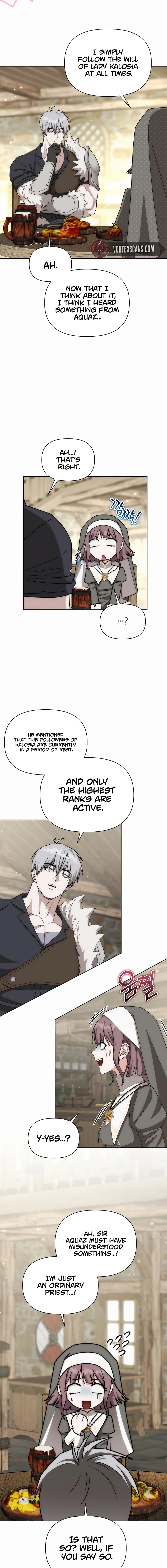 Read Barbarian’s Adventure in a Fantasy World EN Manga Online