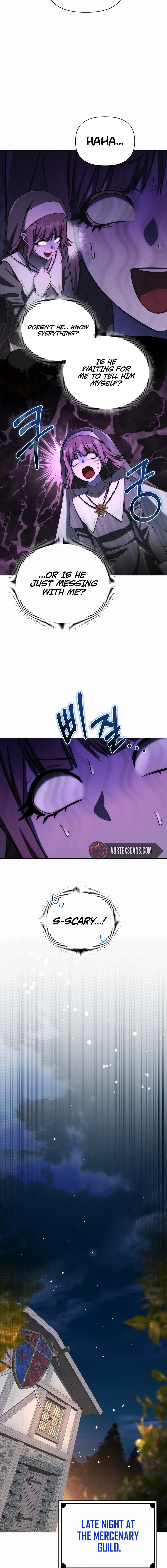 Read Barbarian’s Adventure in a Fantasy World EN Manga Online