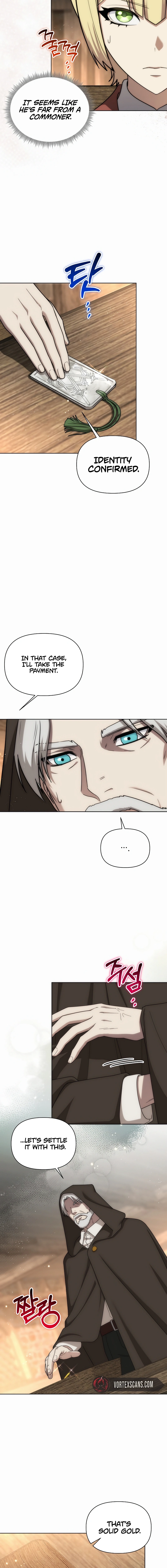 Read Barbarian’s Adventure in a Fantasy World EN Manga Online