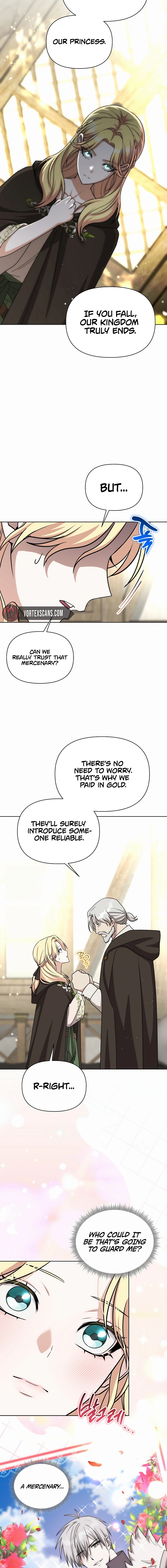 Read Barbarian’s Adventure in a Fantasy World EN Manga Online
