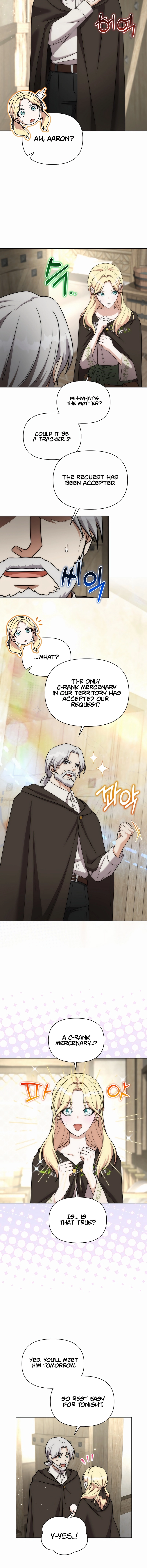 Read Barbarian’s Adventure in a Fantasy World EN Manga Online