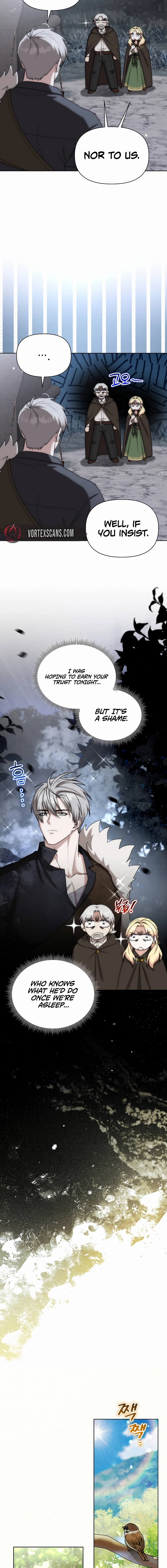 Read Barbarian’s Adventure in a Fantasy World EN Manga Online