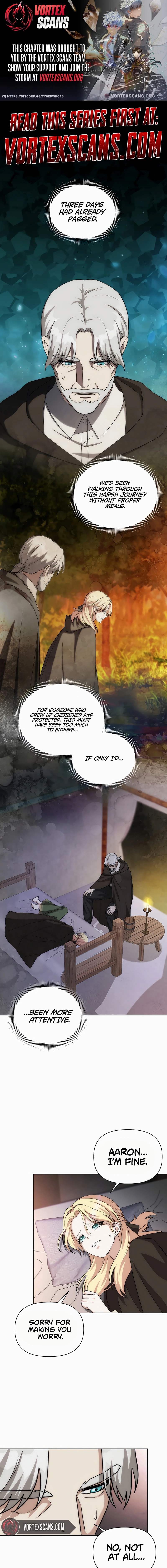 Read Barbarian’s Adventure in a Fantasy World EN Manga Online