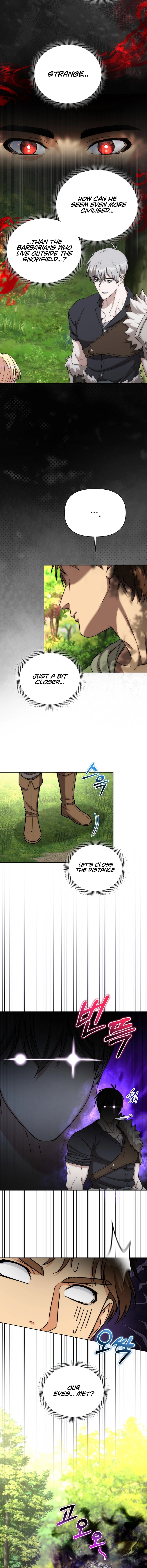 Read Barbarian’s Adventure in a Fantasy World EN Manga Online
