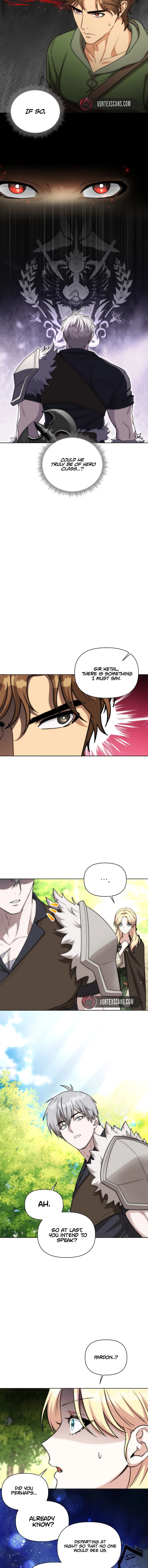 Read Barbarian’s Adventure in a Fantasy World EN Manga Online