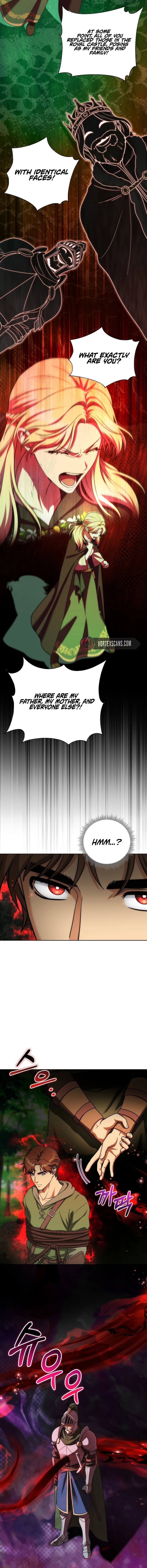 Read Barbarian’s Adventure in a Fantasy World EN Manga Online
