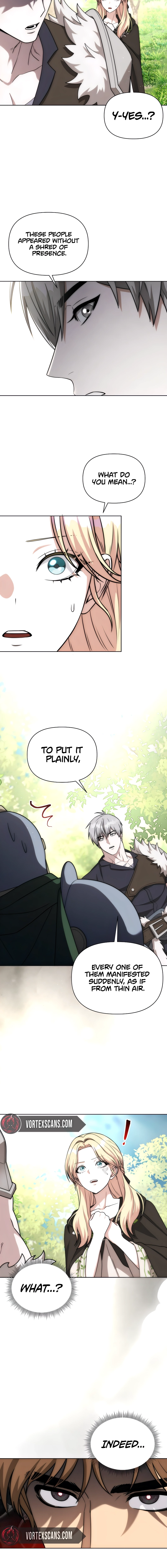 Read Barbarian’s Adventure in a Fantasy World EN Manga Online