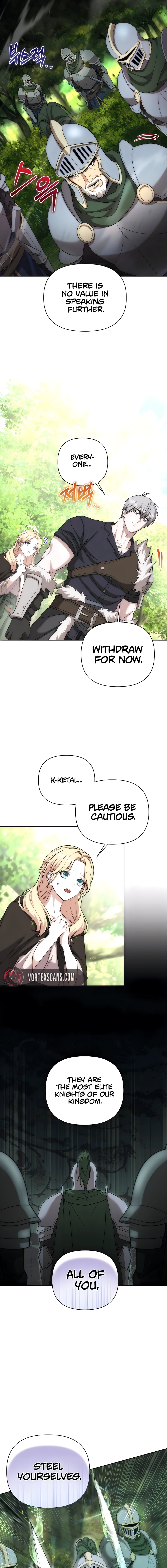 Read Barbarian’s Adventure in a Fantasy World EN Manga Online