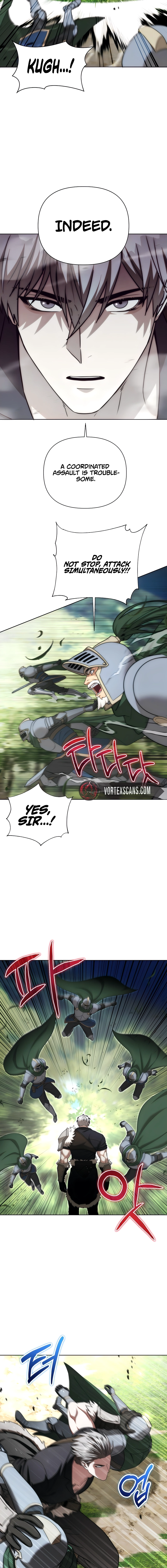 Read Barbarian’s Adventure in a Fantasy World EN Manga Online
