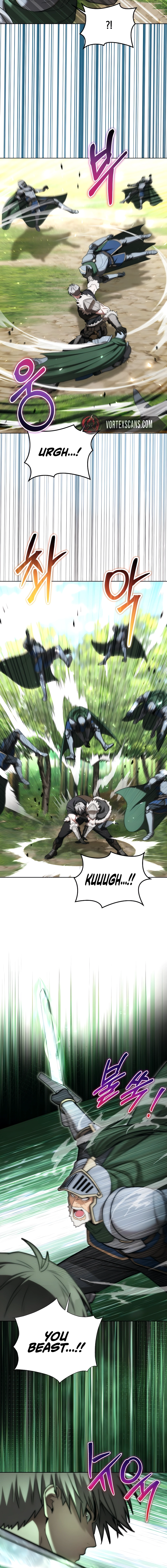 Read Barbarian’s Adventure in a Fantasy World EN Manga Online