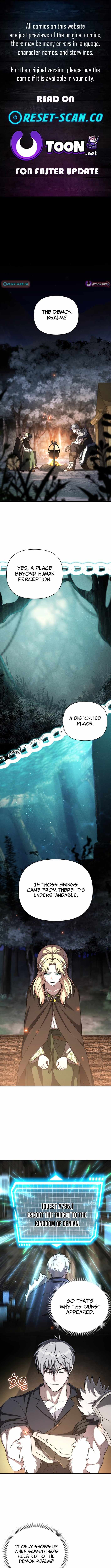 Read Barbarian’s Adventure in a Fantasy World EN Manga Online