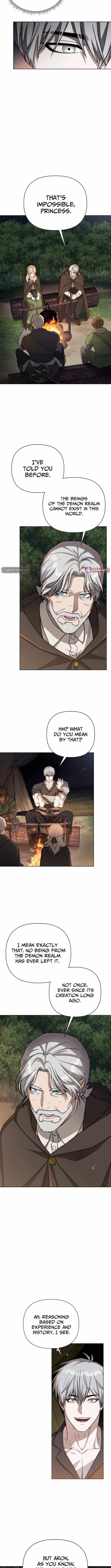 Read Barbarian’s Adventure in a Fantasy World EN Manga Online