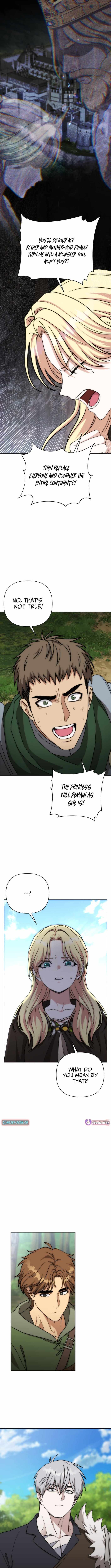 Read Barbarian’s Adventure in a Fantasy World EN Manga Online