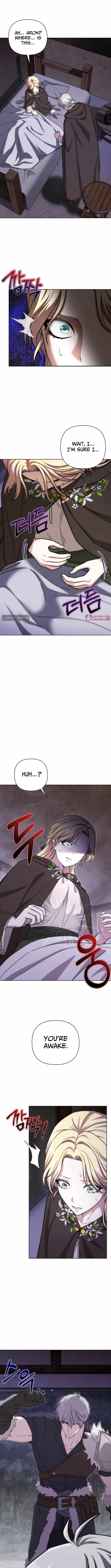 Read Barbarian’s Adventure in a Fantasy World EN Manga Online