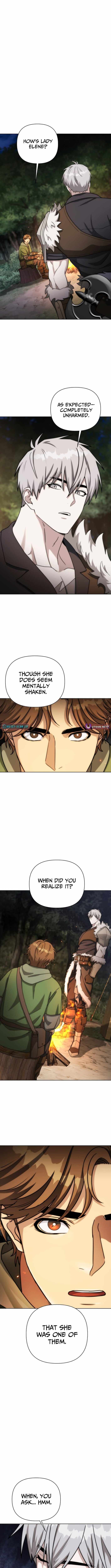 Read Barbarian’s Adventure in a Fantasy World EN Manga Online