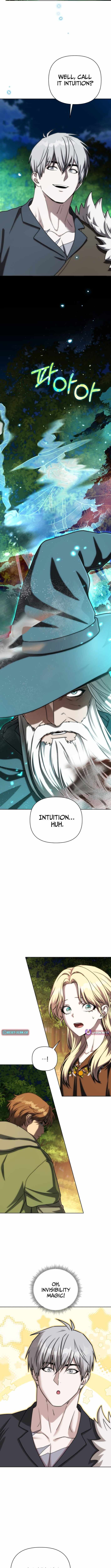 Read Barbarian’s Adventure in a Fantasy World EN Manga Online