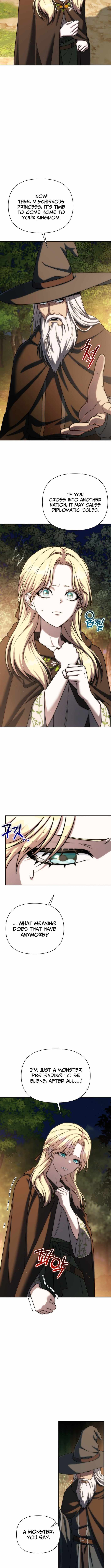 Read Barbarian’s Adventure in a Fantasy World EN Manga Online