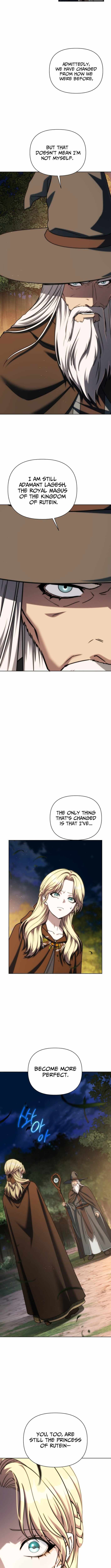 Read Barbarian’s Adventure in a Fantasy World EN Manga Online