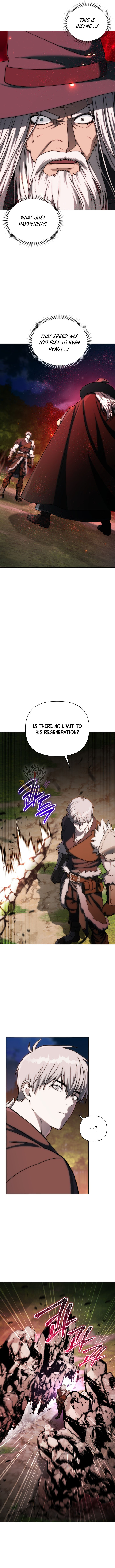 Read Barbarian’s Adventure in a Fantasy World EN Manga Online