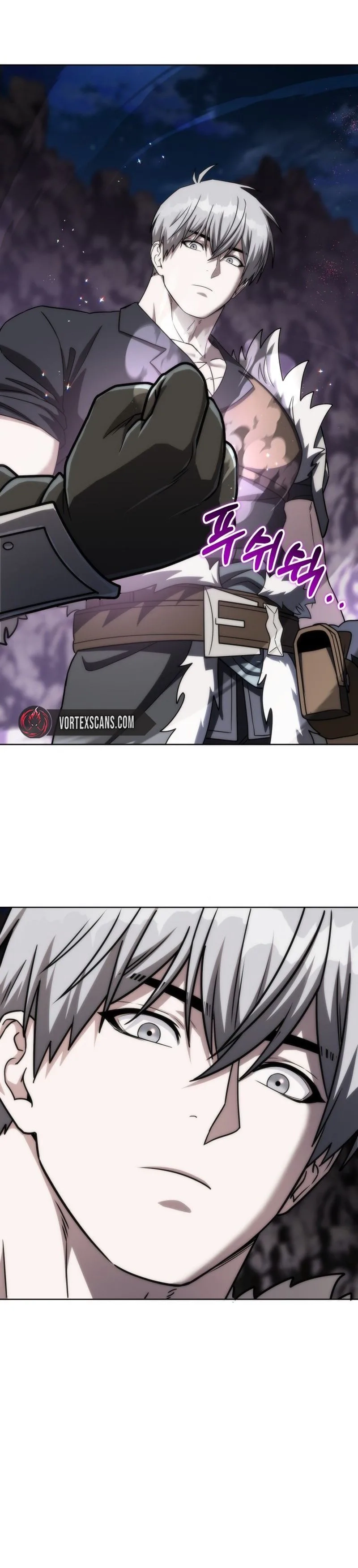 Read Barbarian’s Adventure in a Fantasy World EN Manga Online