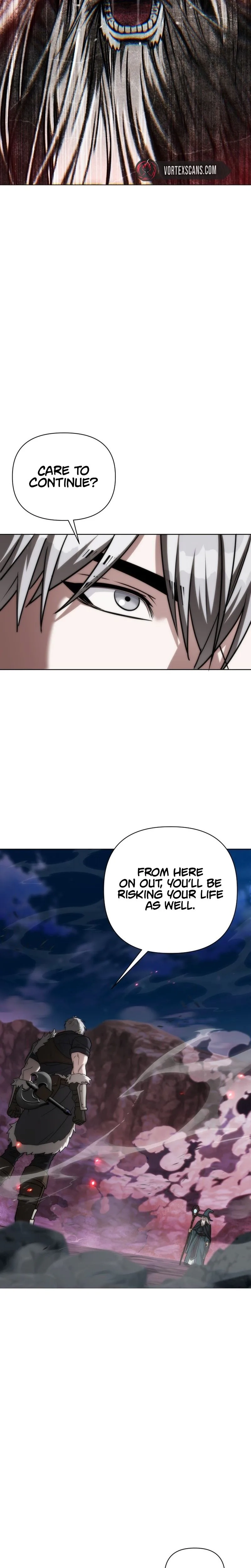 Read Barbarian’s Adventure in a Fantasy World EN Manga Online