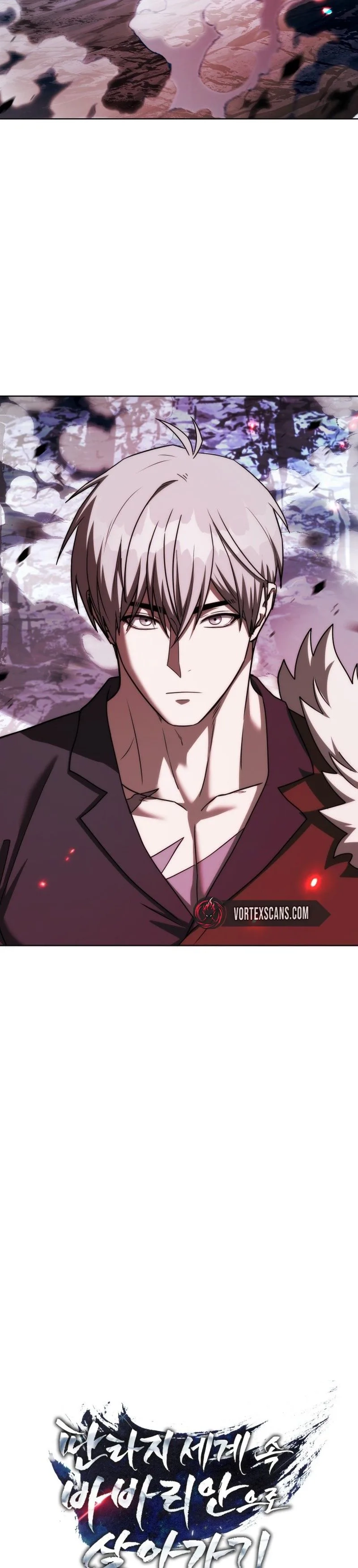 Read Barbarian’s Adventure in a Fantasy World EN Manga Online