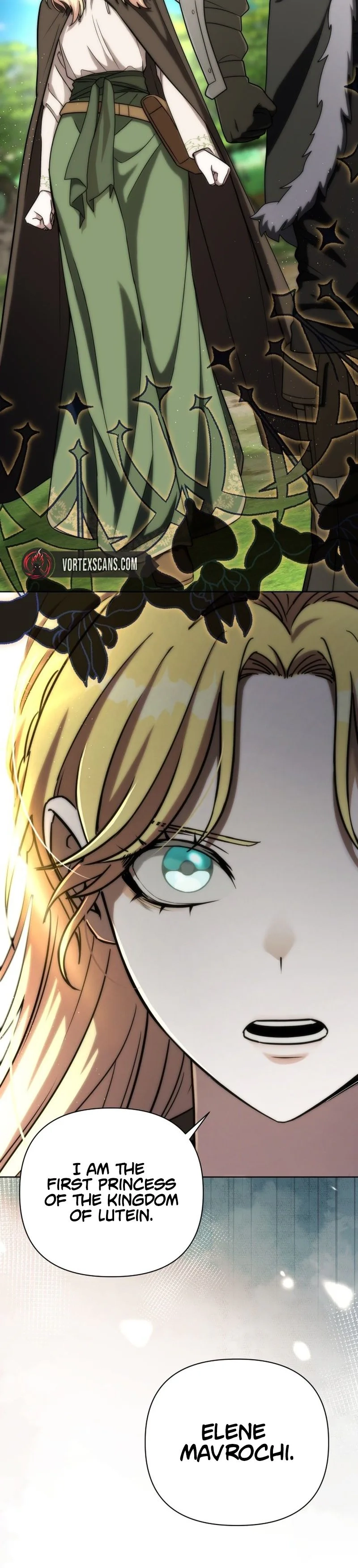 Read Barbarian’s Adventure in a Fantasy World EN Manga Online