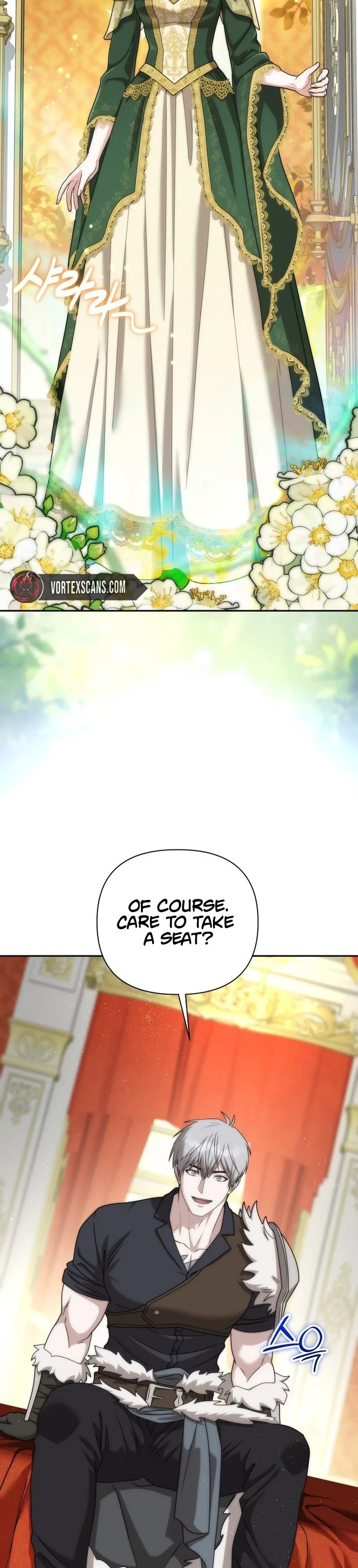 Read Barbarian’s Adventure in a Fantasy World EN Manga Online