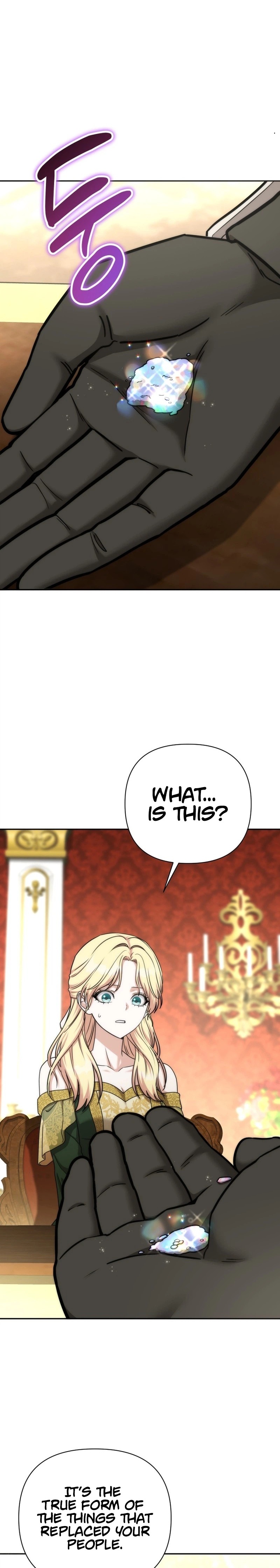 Read Barbarian’s Adventure in a Fantasy World EN Manga Online