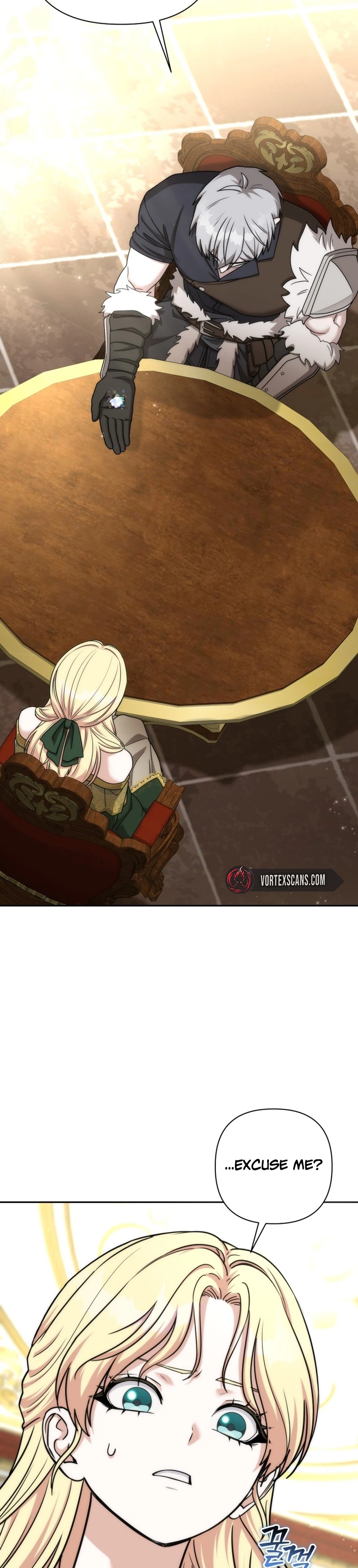 Read Barbarian’s Adventure in a Fantasy World EN Manga Online