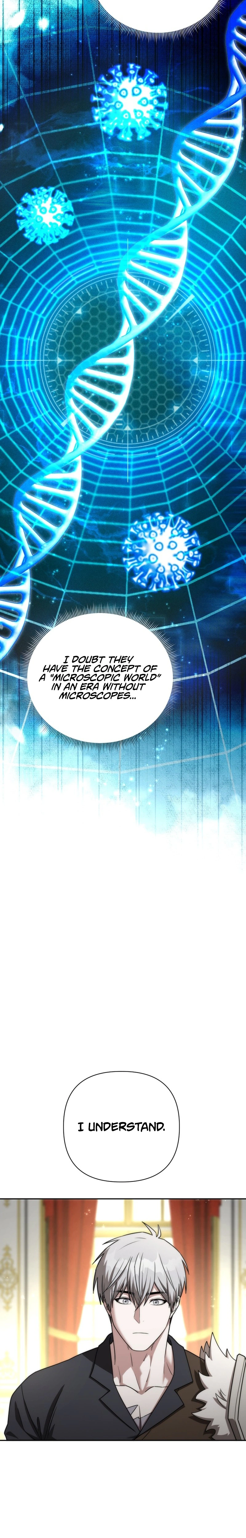 Read Barbarian’s Adventure in a Fantasy World EN Manga Online