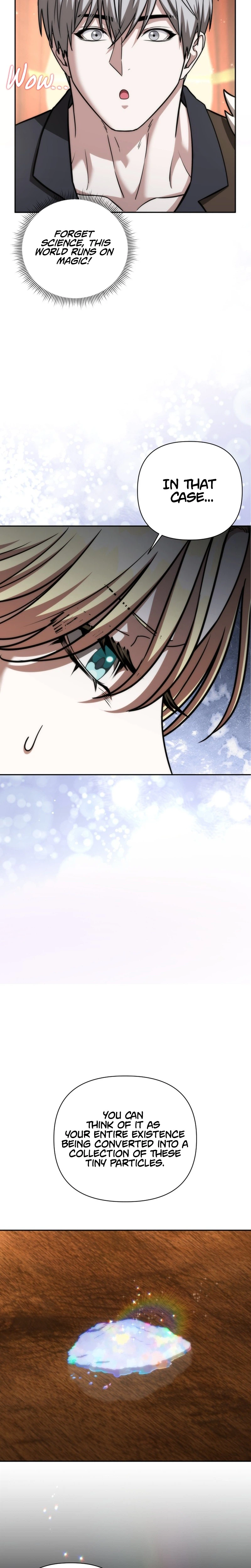 Read Barbarian’s Adventure in a Fantasy World EN Manga Online