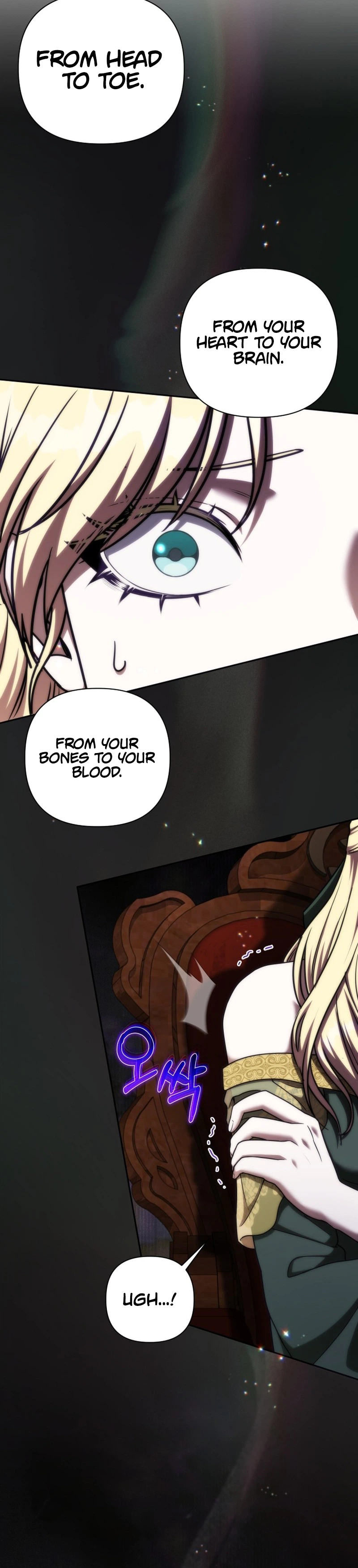 Read Barbarian’s Adventure in a Fantasy World EN Manga Online
