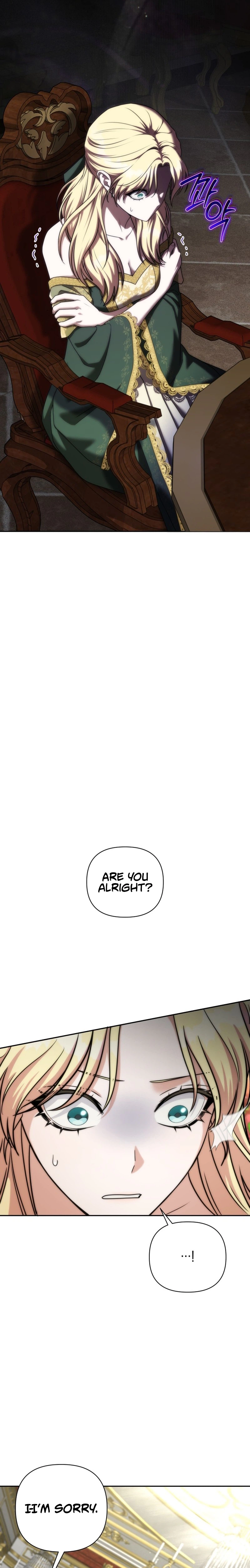 Read Barbarian’s Adventure in a Fantasy World EN Manga Online