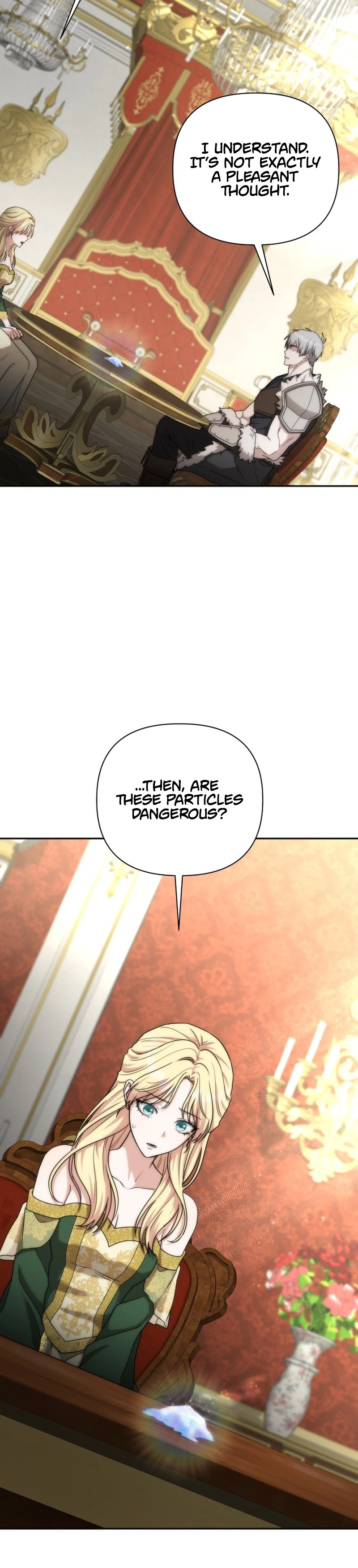 Read Barbarian’s Adventure in a Fantasy World EN Manga Online