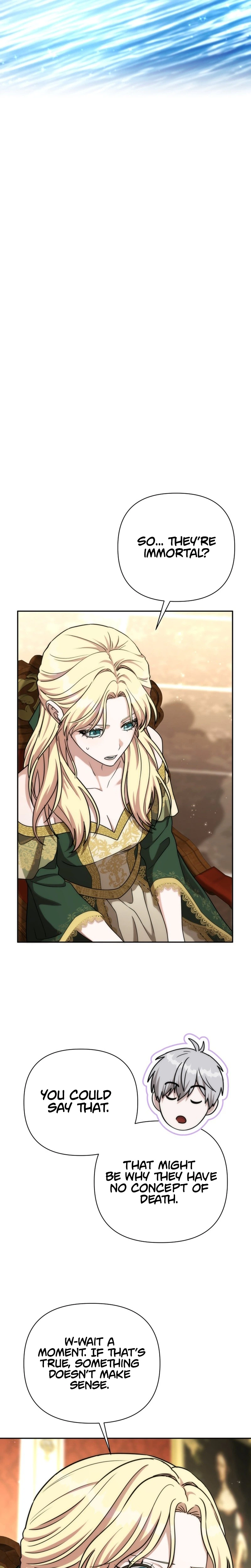 Read Barbarian’s Adventure in a Fantasy World EN Manga Online