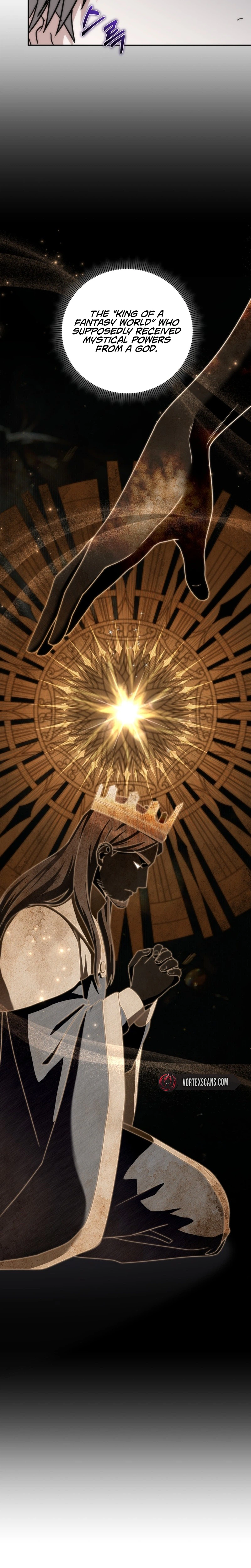 Read Barbarian’s Adventure in a Fantasy World EN Manga Online