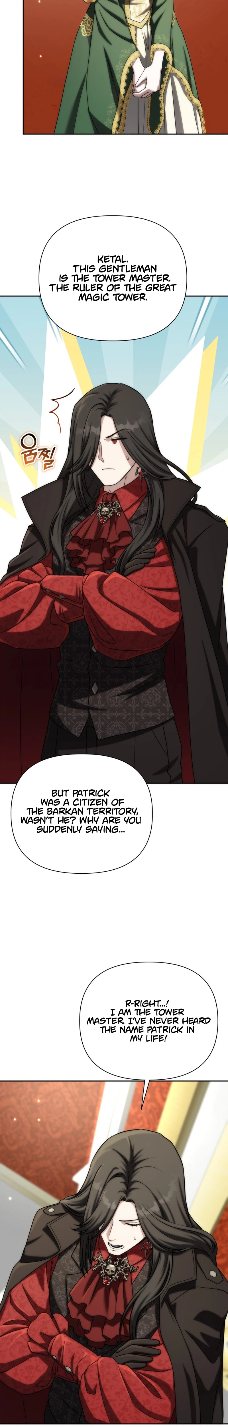Read Barbarian’s Adventure in a Fantasy World EN Manga Online