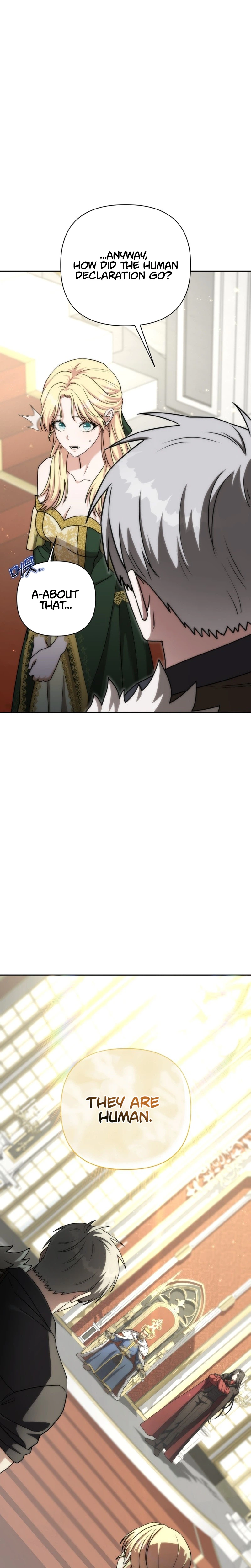 Read Barbarian’s Adventure in a Fantasy World EN Manga Online
