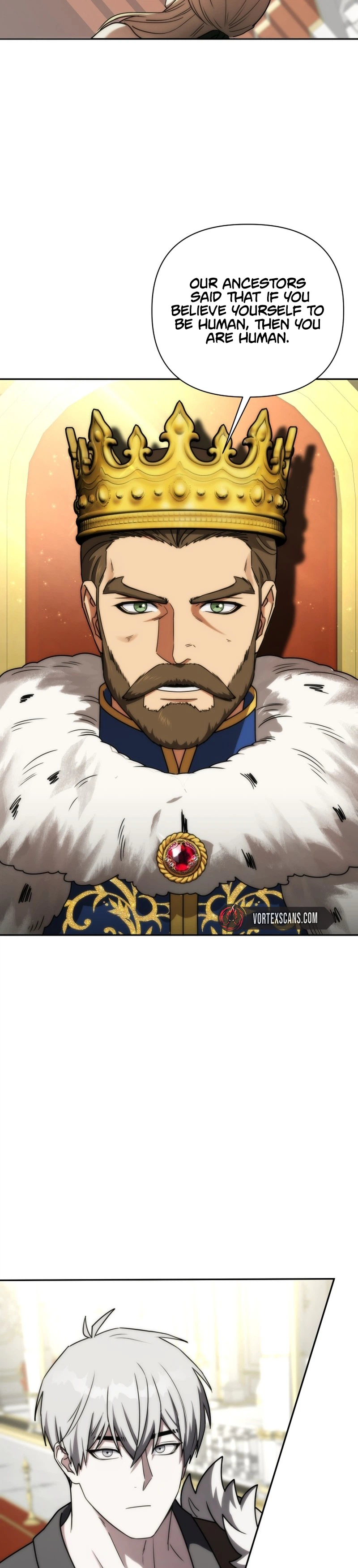 Read Barbarian’s Adventure in a Fantasy World EN Manga Online