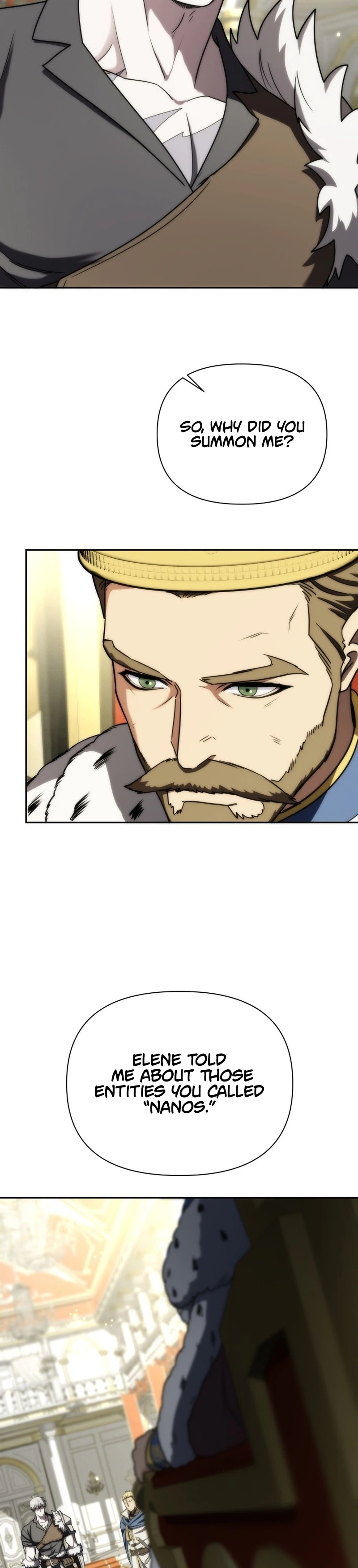 Read Barbarian’s Adventure in a Fantasy World EN Manga Online