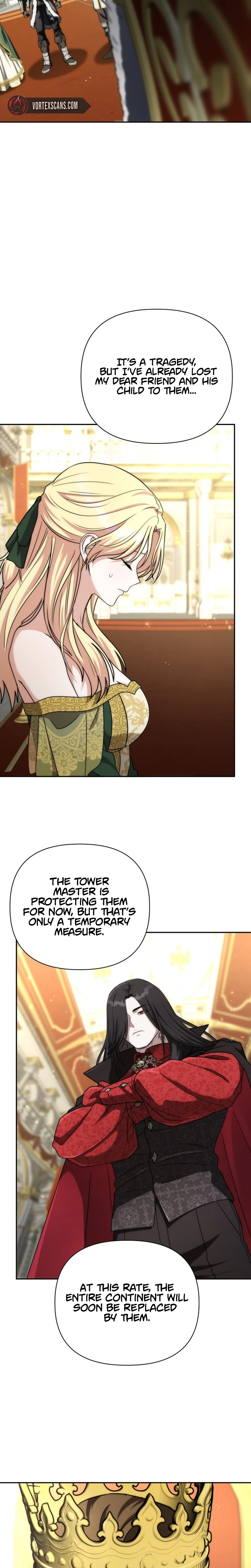 Read Barbarian’s Adventure in a Fantasy World EN Manga Online