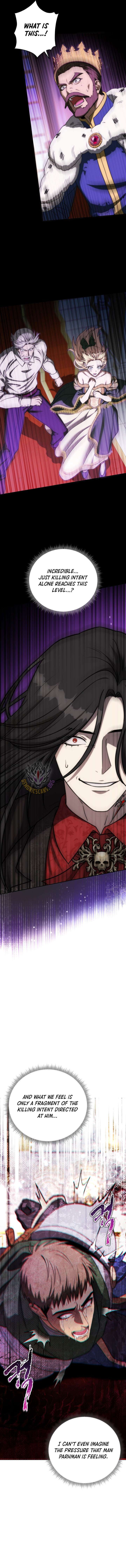 Read Barbarian’s Adventure in a Fantasy World EN Manga Online